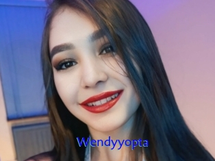Wendyyopta