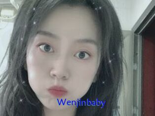 Wenjinbaby