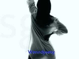 Wenndysexy