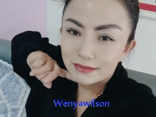 Wenyawilson