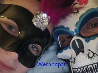 Werandpat