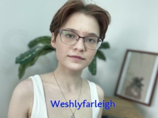 Weshlyfarleigh