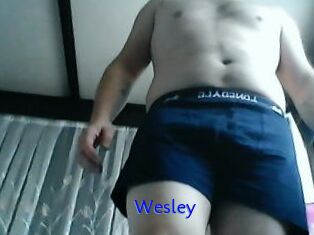 Wesley