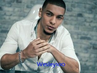Wesley100