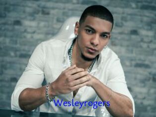Wesleyrogers