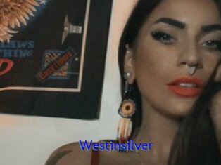 Westinsilver