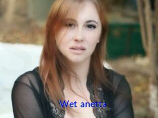 Wet_anetta