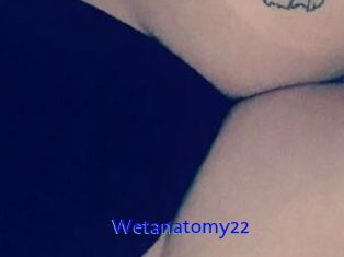 Wetanatomy22