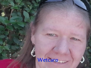 Wetcaro