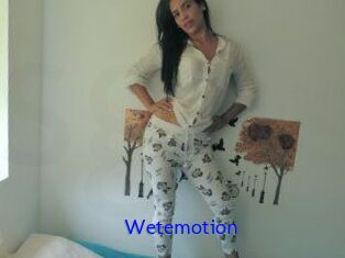 Wetemotion