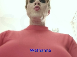 Wethanna