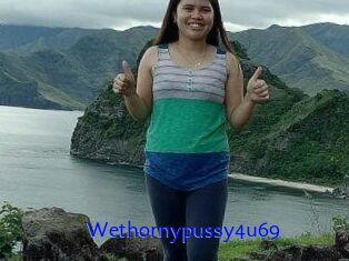 Wethornypussy4u69