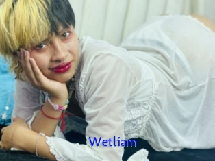 Wetliam