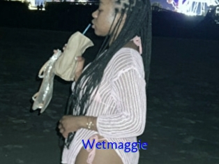 Wetmaggie