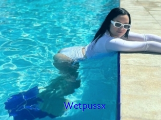 Wetpussx