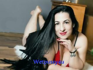 Wetpussy4u
