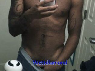 Wettdiamond