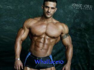 Whallace10