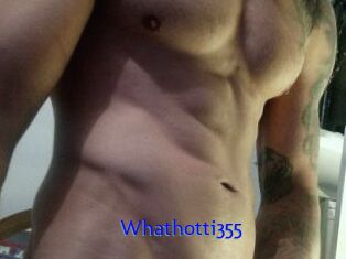 Whathotti355