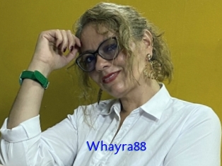Whayra88