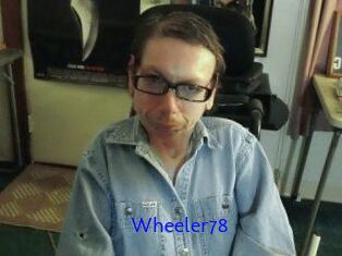 Wheeler78