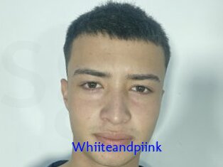 Whiiteandpiink