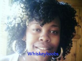 Whiskeyboobs
