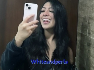 Whiteandperla