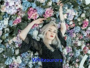 Whiteaurora