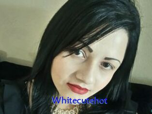 Whitecutehot