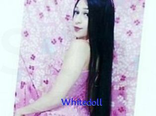 Whitedoll
