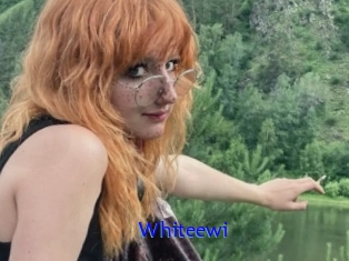 Whiteewi