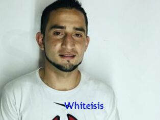 Whiteisis