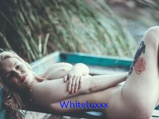 Whiteluxxx