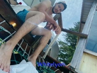 Whitelyon