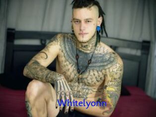 Whitelyonn