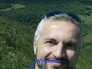 Whitemen
