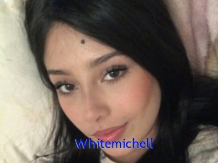 Whitemichell