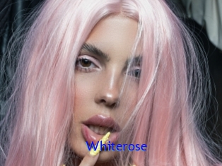 Whiterose