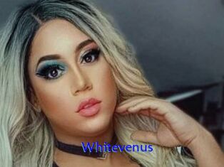 Whitevenus