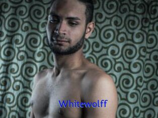 Whitewolff