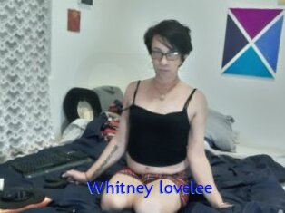 Whitney_lovelee