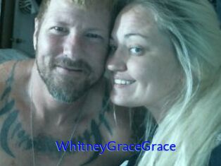 whitneyGraceGrace Sexo Gratis