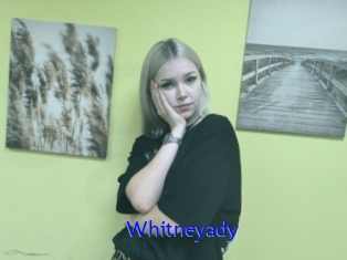 Whitneyady
