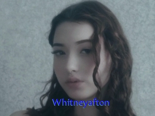 Whitneyafton