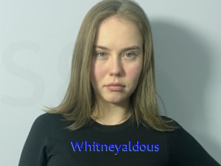 Whitneyaldous
