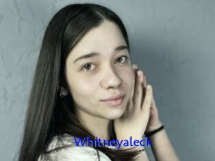 Whitneyaleck