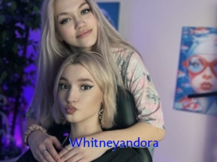 Whitneyandora