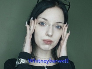 Whitneybanwell