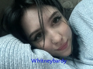 Whitneybardy